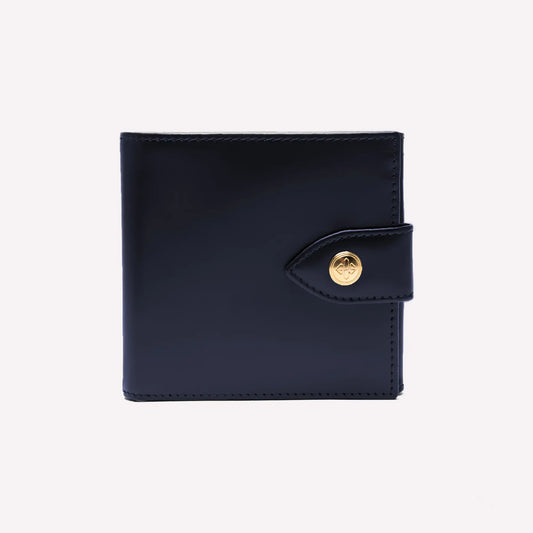 Navy/London Tan