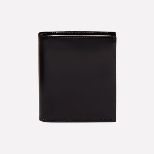 Black/London Tan