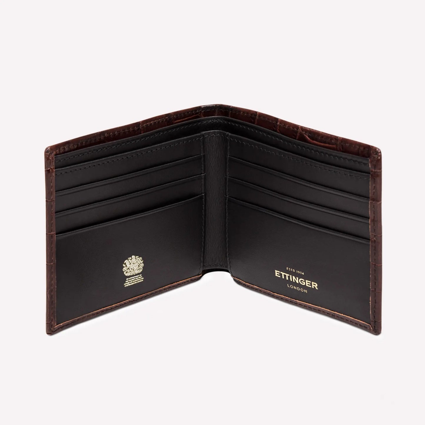 Mahogany/Black