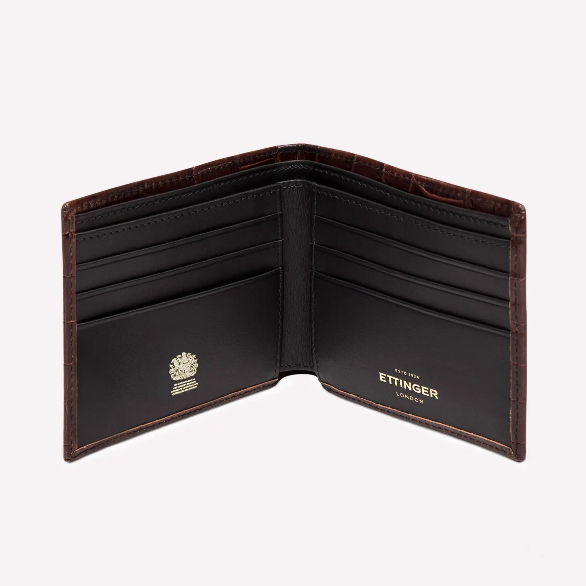 Mahogany/Black