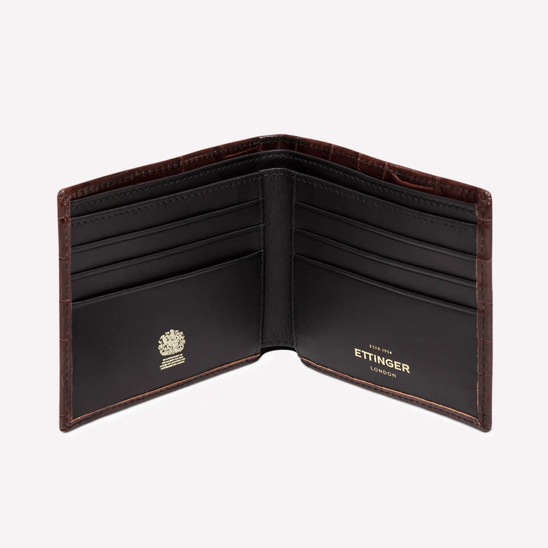 Mahogany/Black