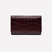 Mahogany/Black