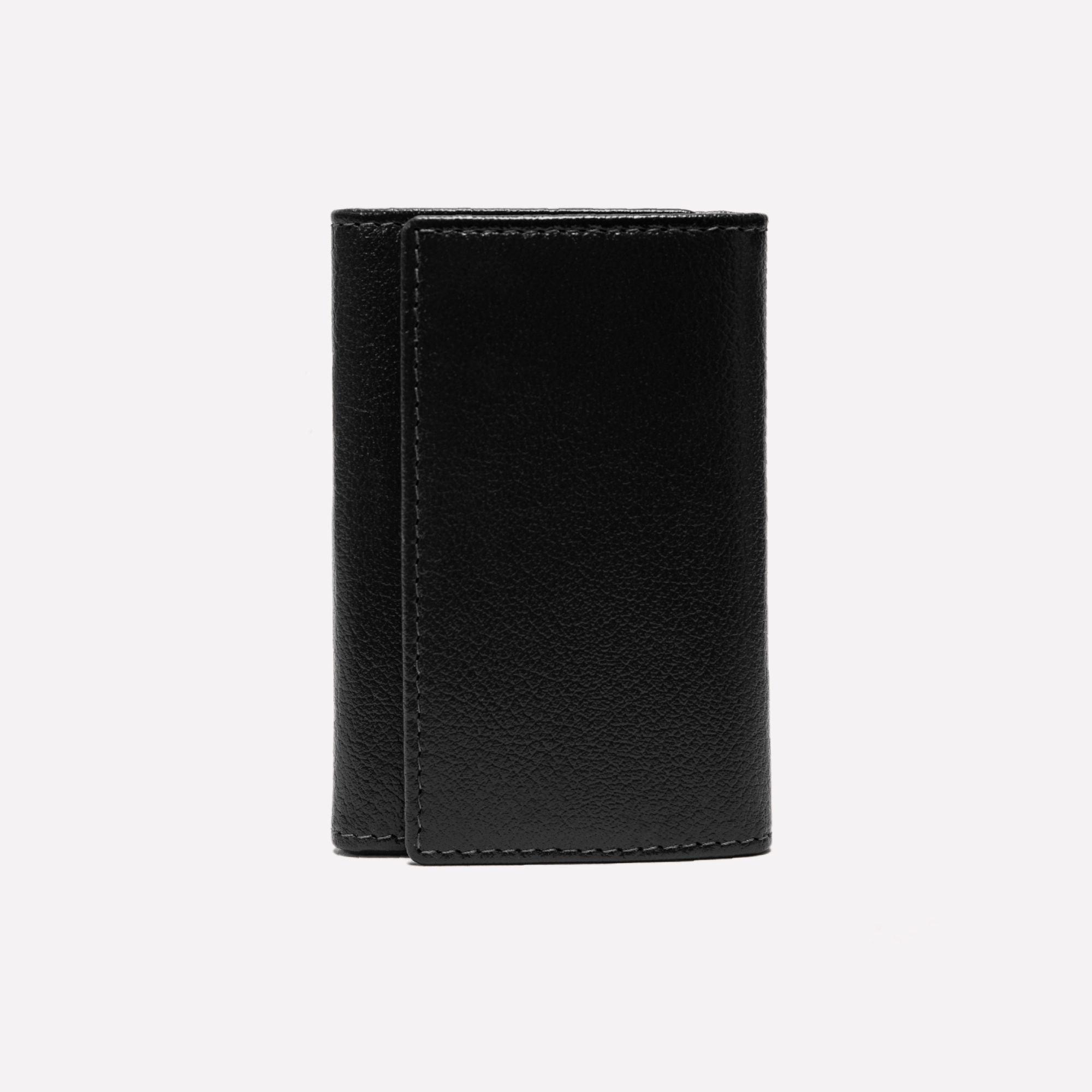 【新品未使用】エッティンガー 6 HOOK KEY CASE Handmade Leather Capra 6-Hook Key Case