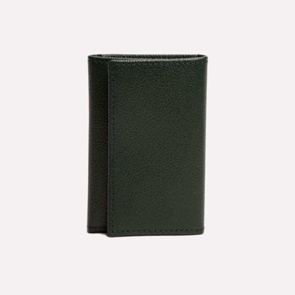【新品未使用】エッティンガー 6 HOOK KEY CASE Handmade Leather Capra 6-Hook Key Case