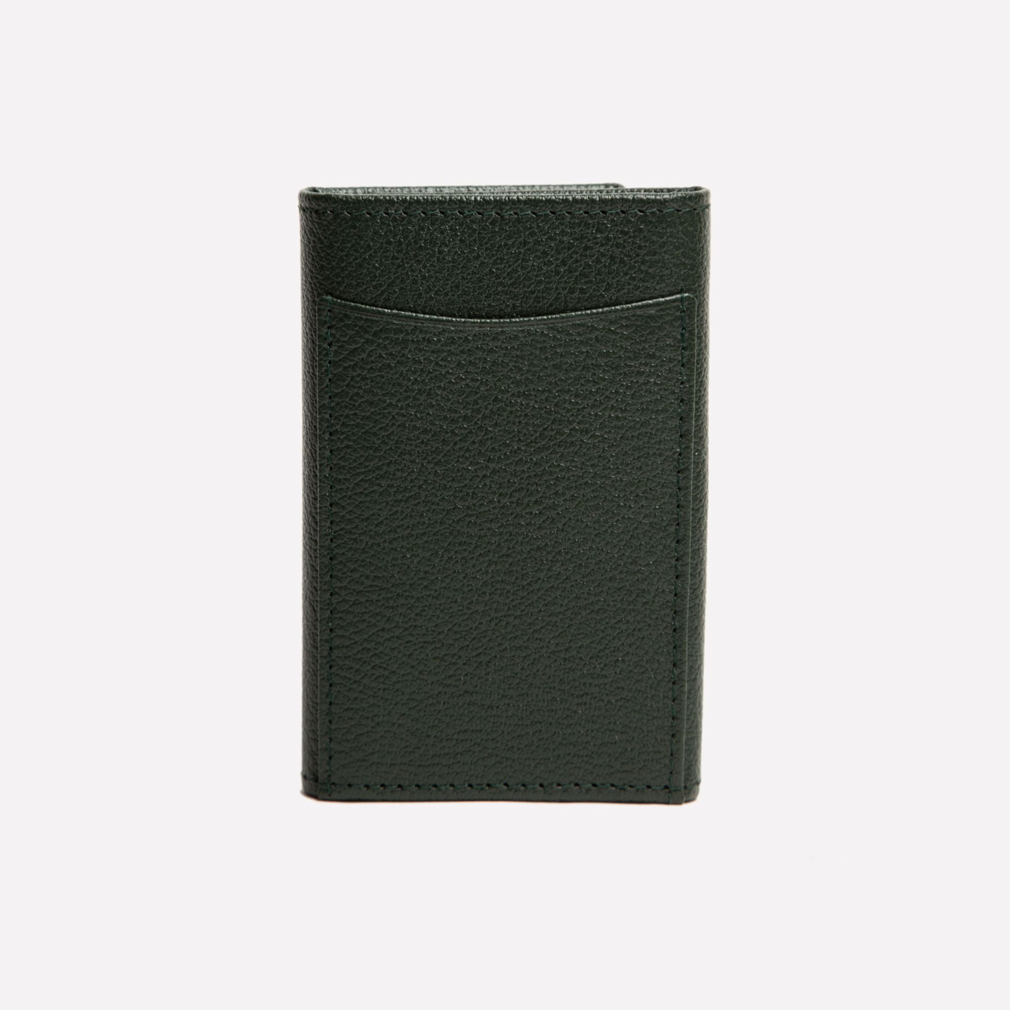 Handmade Leather Capra 6-Hook Key Case