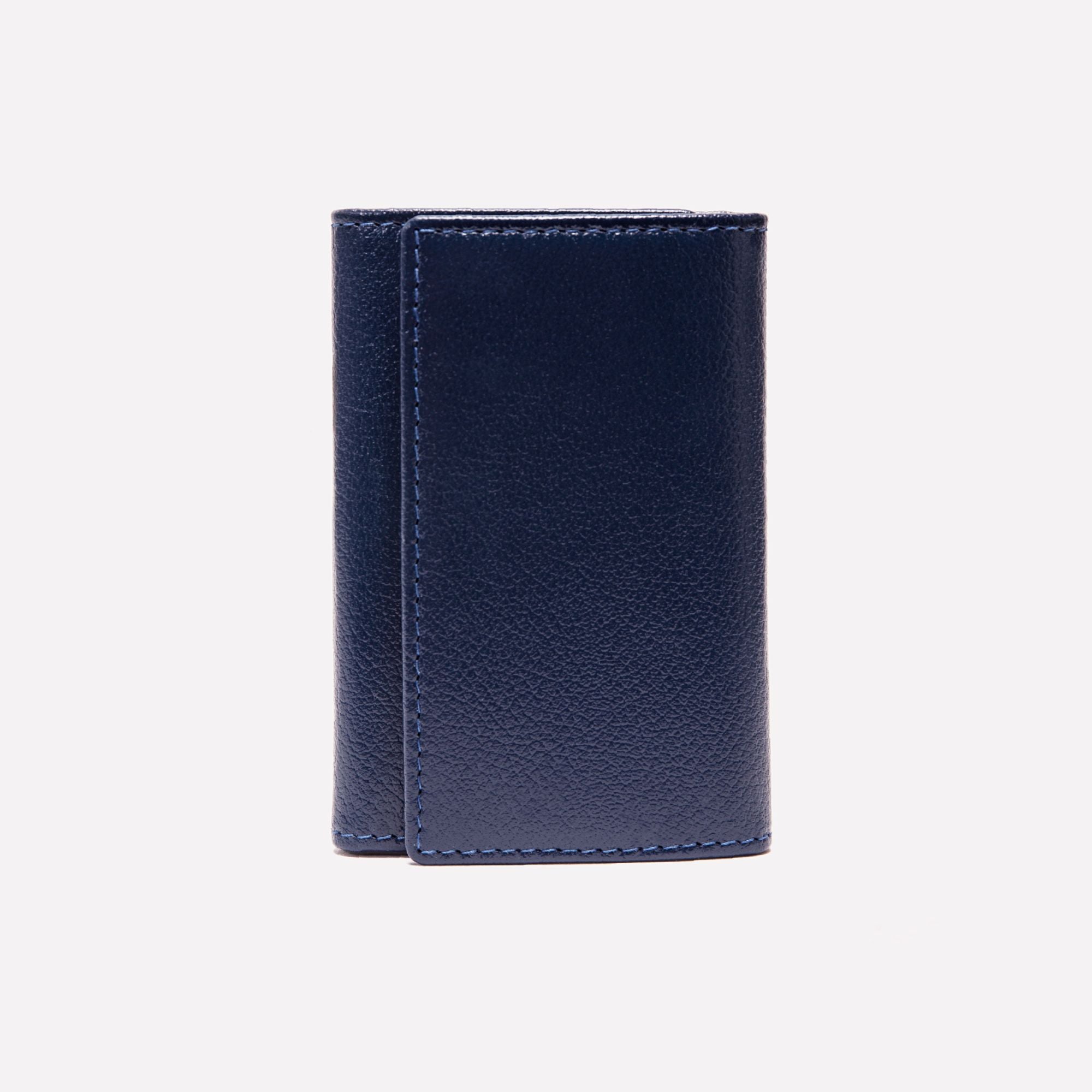 Handmade Leather Capra 6-Hook Key Case