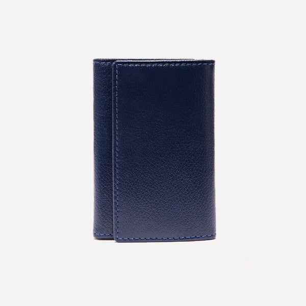 Handmade Leather Capra 6-Hook Key Case