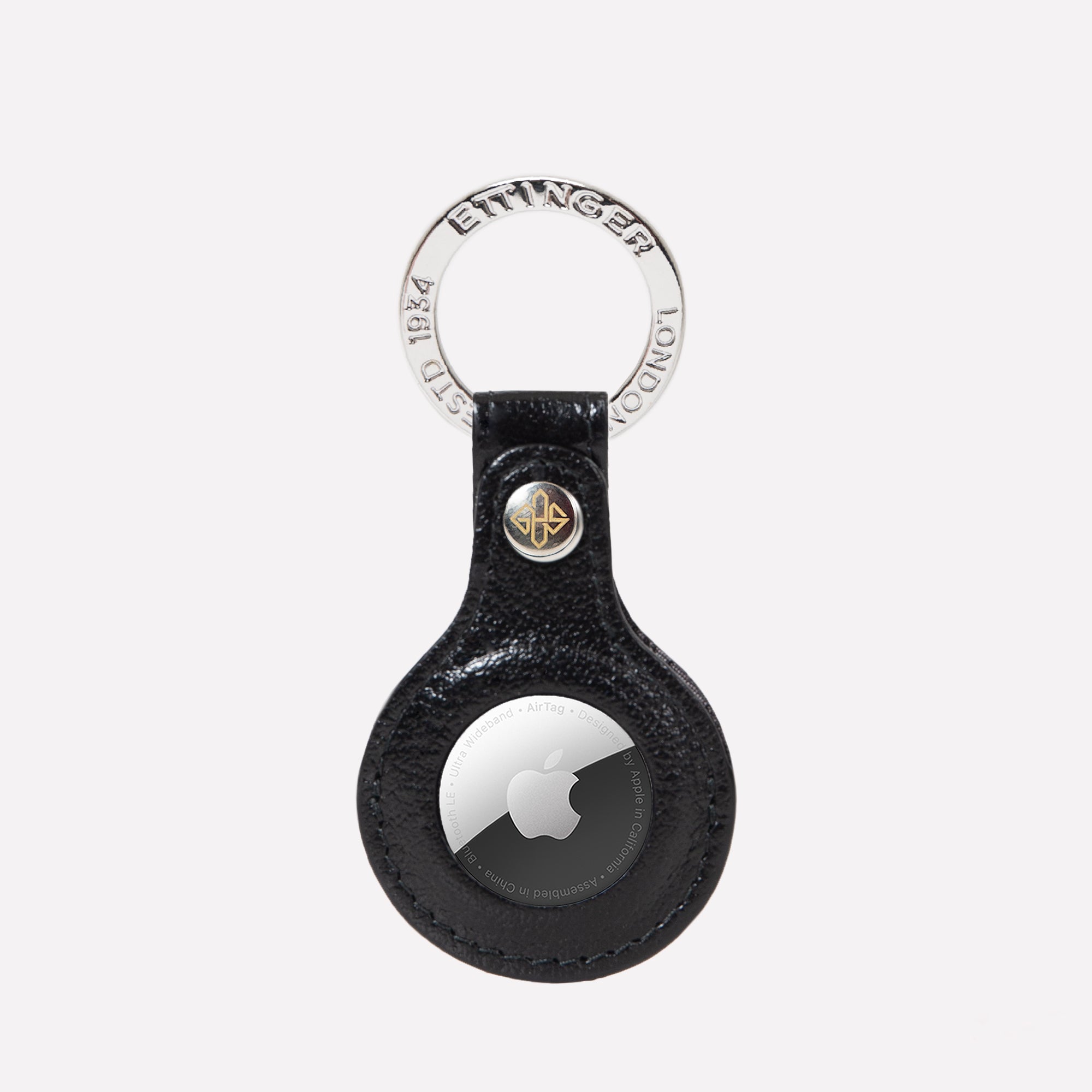 Handmade Leather Keyrings, Key Fobs & Key Cases | Ettinger
