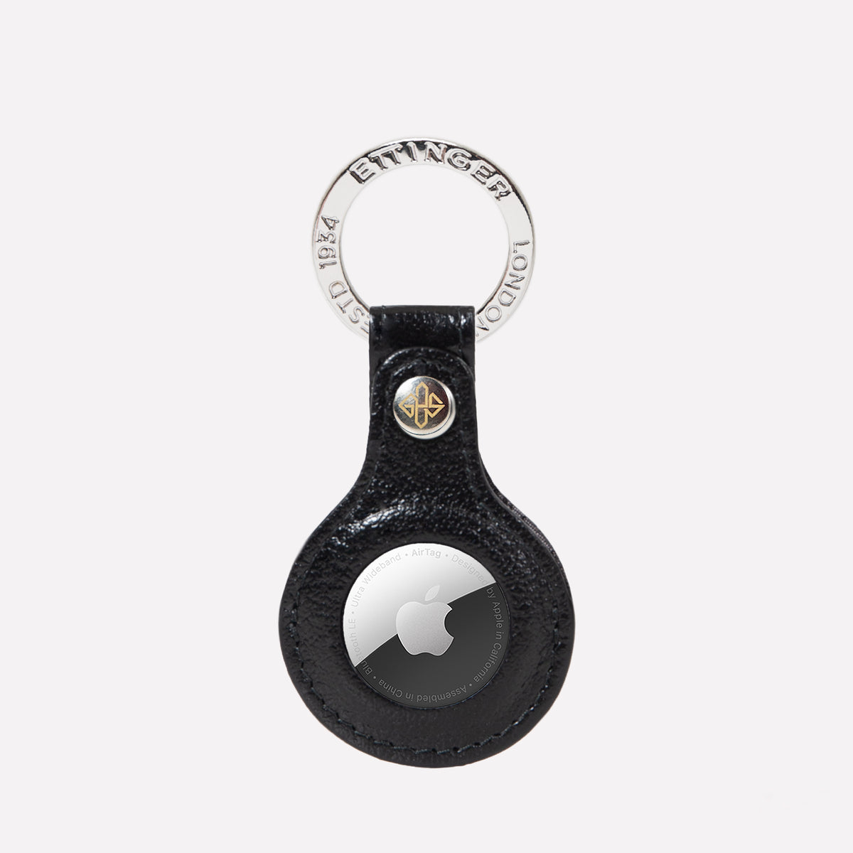 Handmade Leather Keyrings, Key Fobs & Key Cases | Ettinger