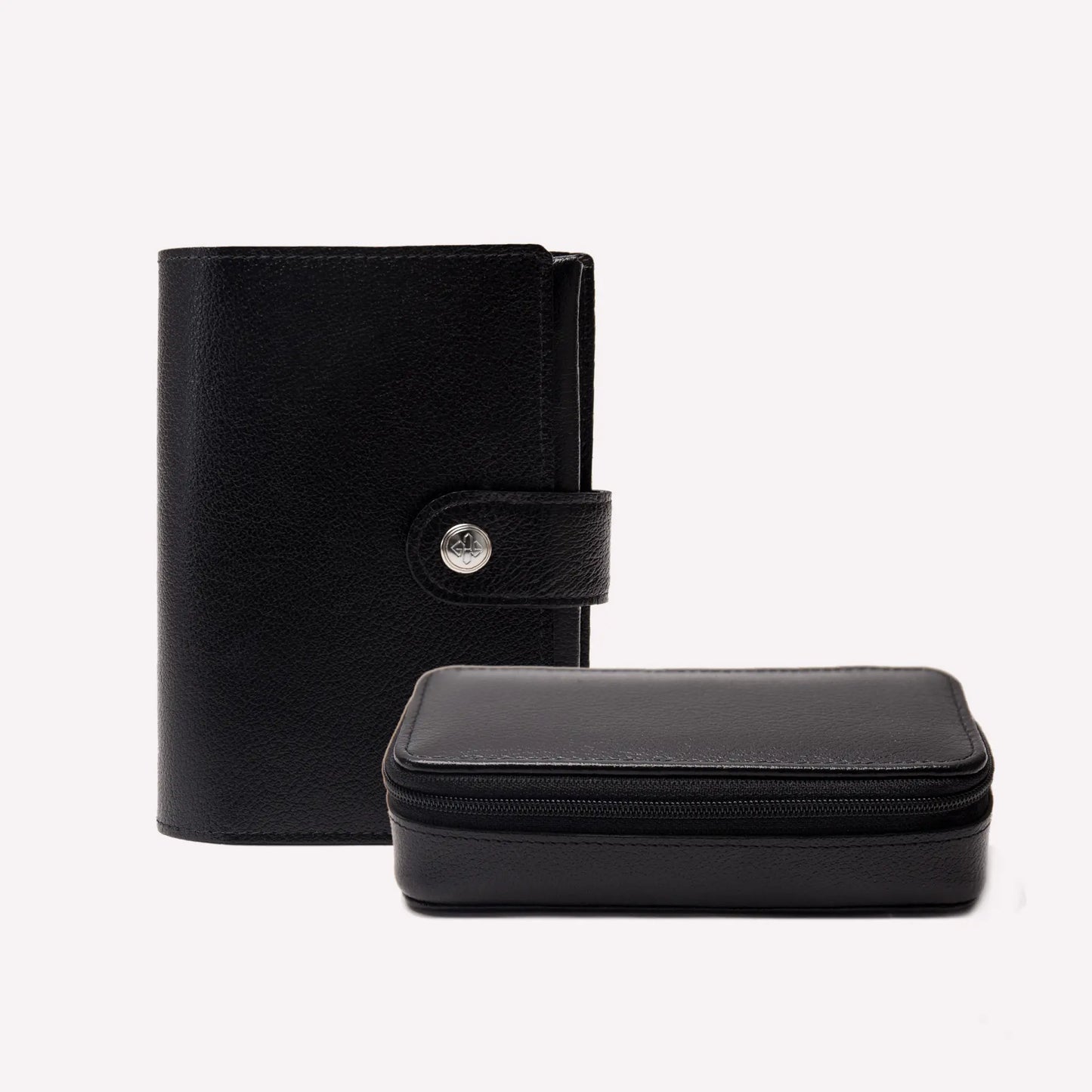 Capra Pill Case Set