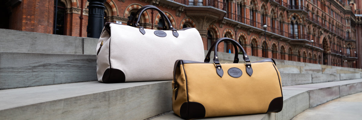 New Travel Bags