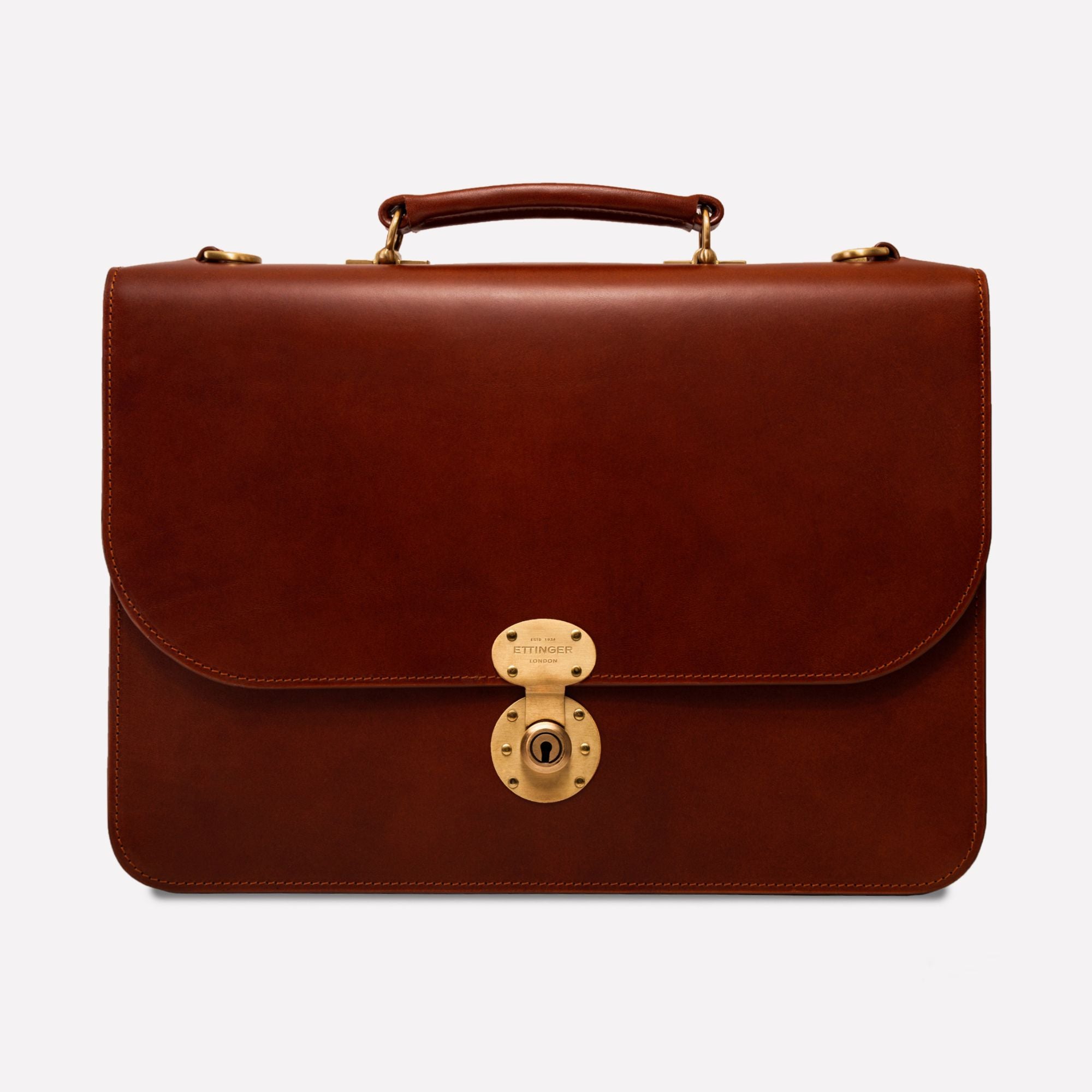 ETTINGER LONDON バック Heritage