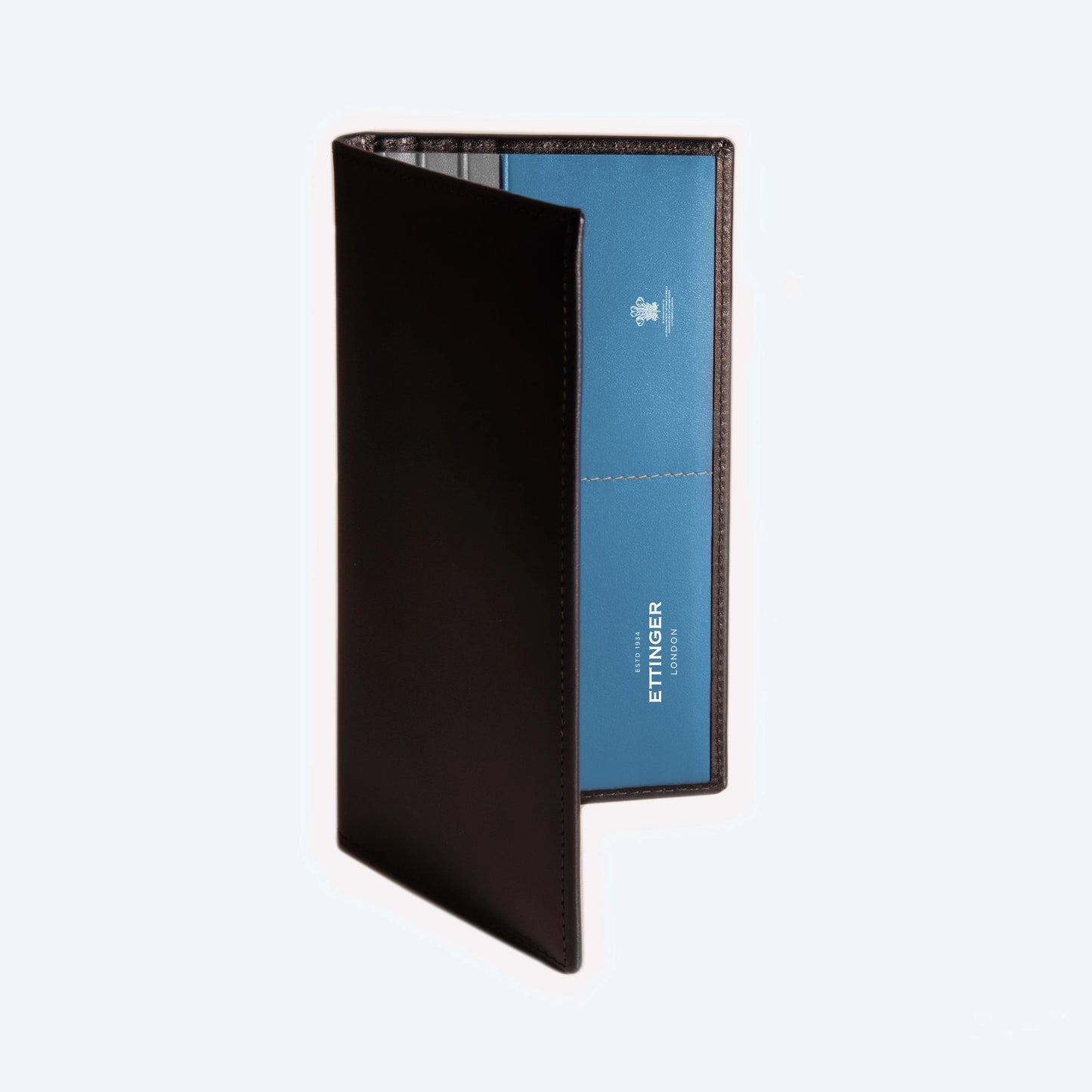 Black/Dove/Baby Blue