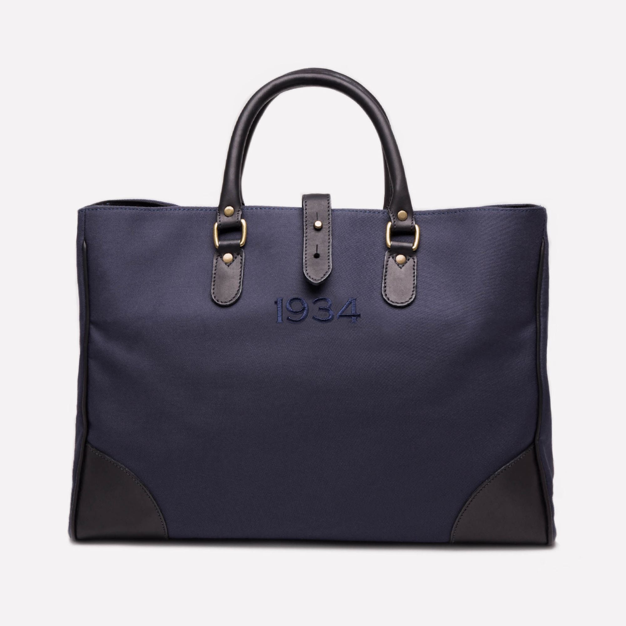 Luxury Handmade Leather Tote Bags | Ettinger