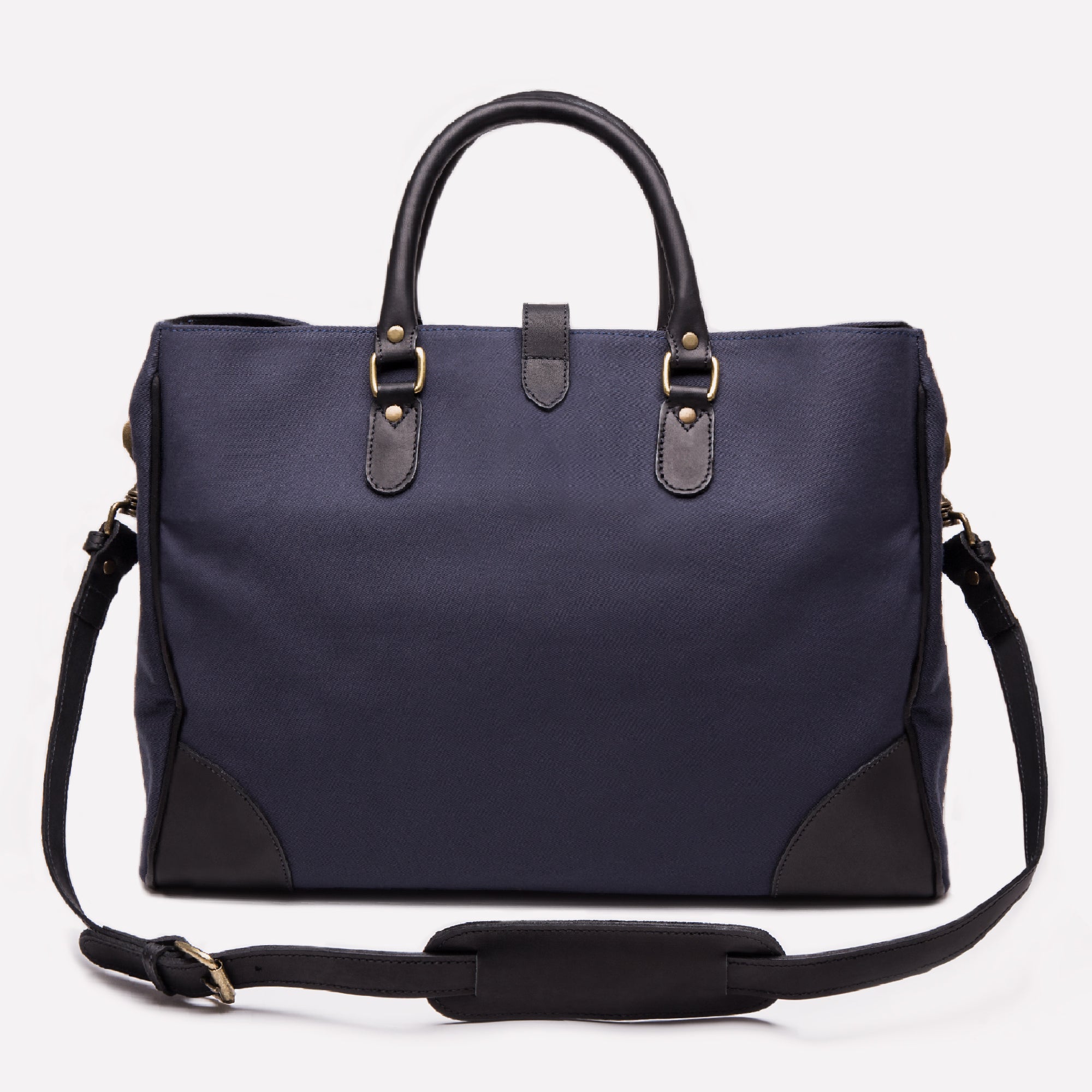 Luxury Handmade Leather Tote Bags | Ettinger