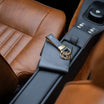 Ettinger Grey/London Tan
