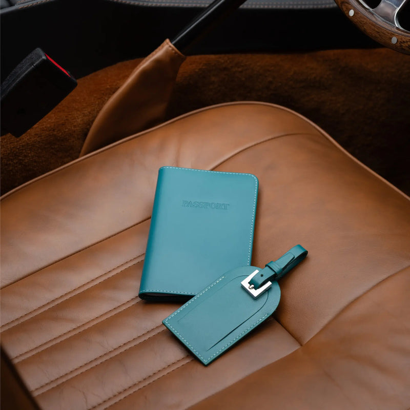 Turquoise