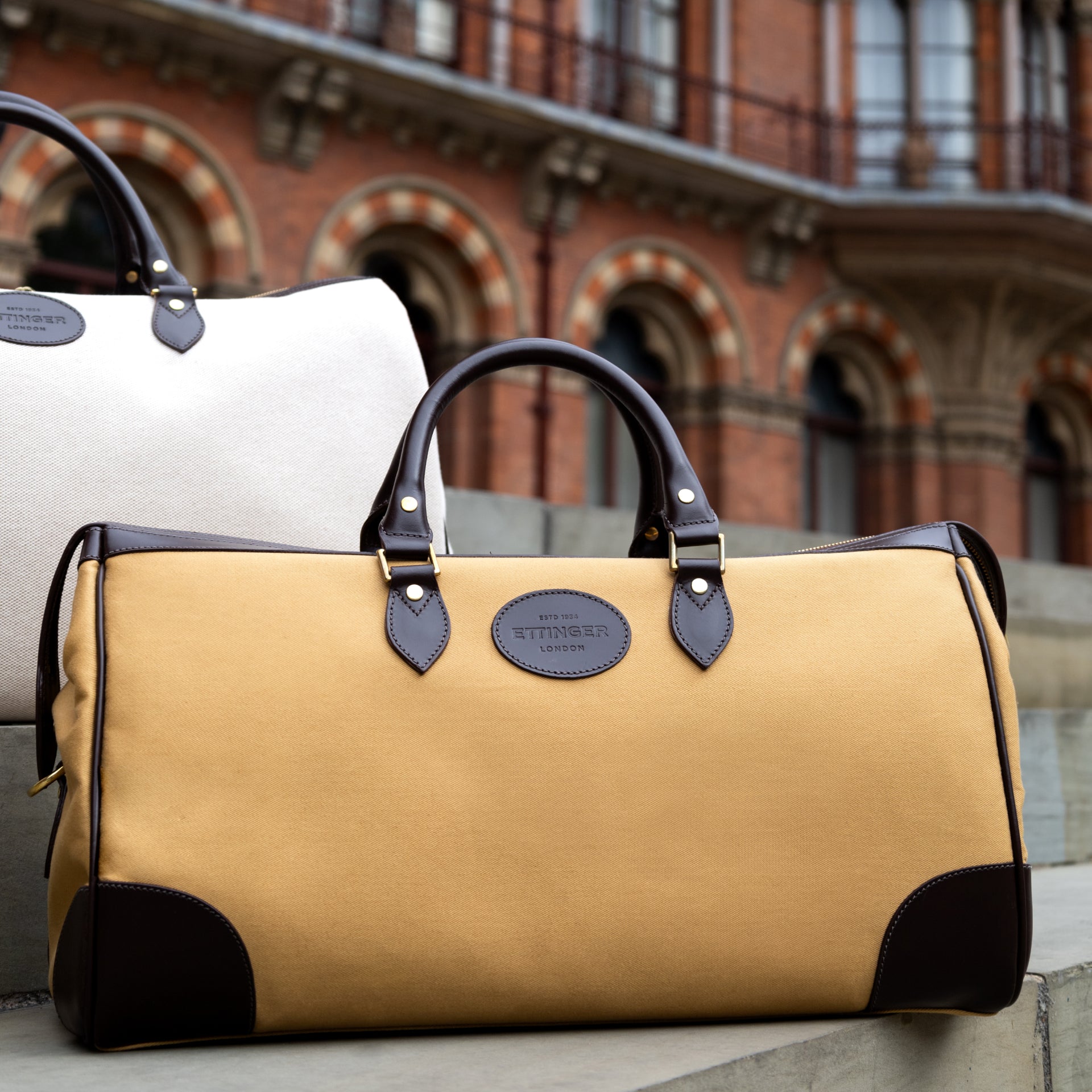 New Arrivals | Ettinger London