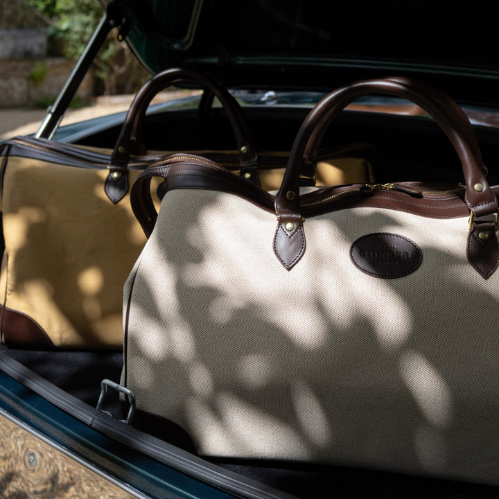 Ettinger | Luxury Handmade Leather Goods Manufacturer