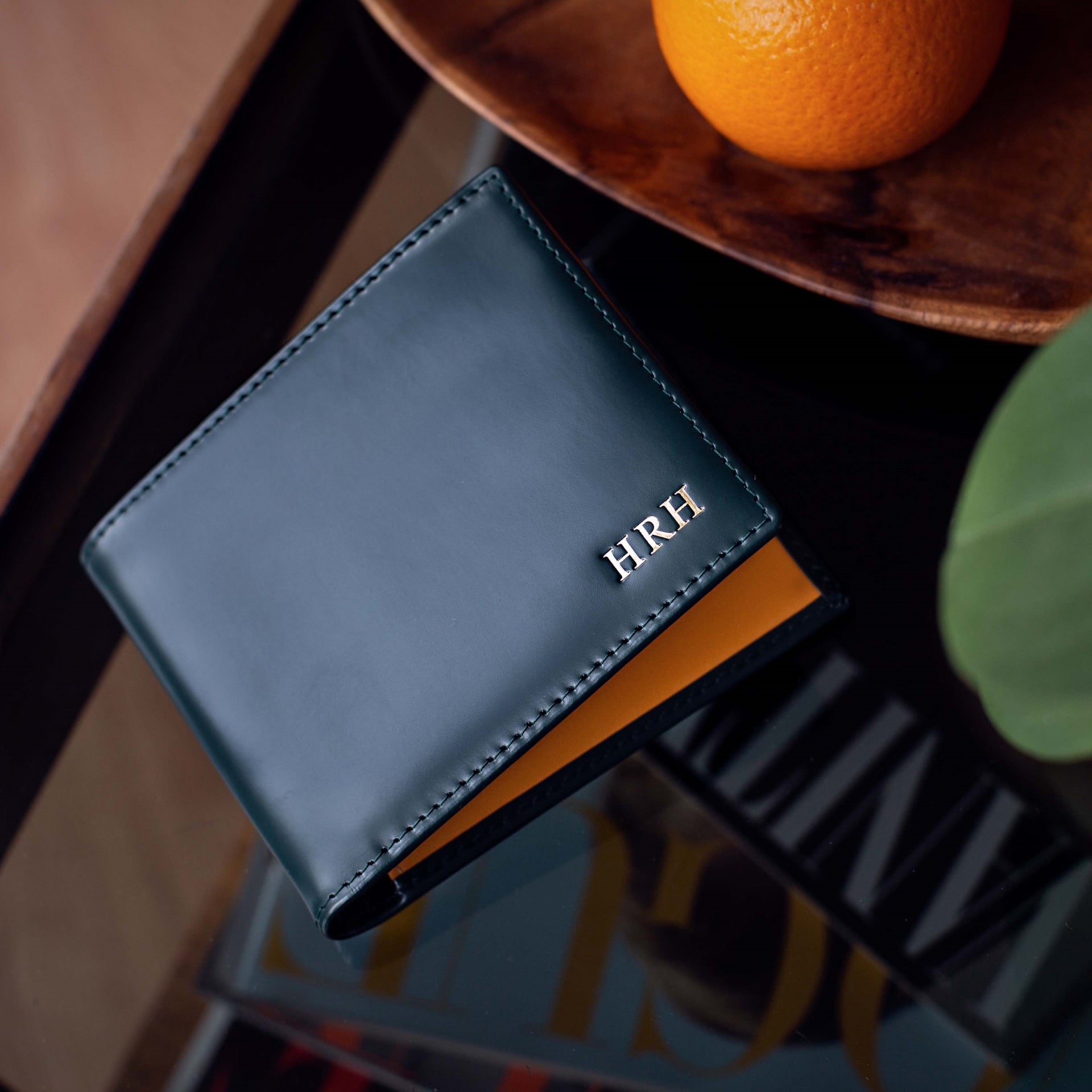 Wallet Accessories