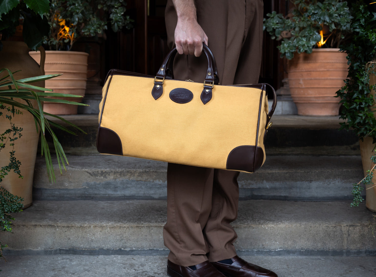 New Travel Bags