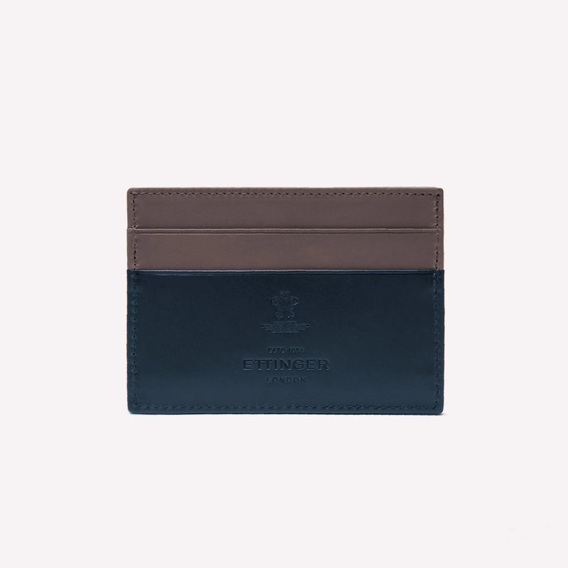 Saint Crispin Flat Credit Card Case