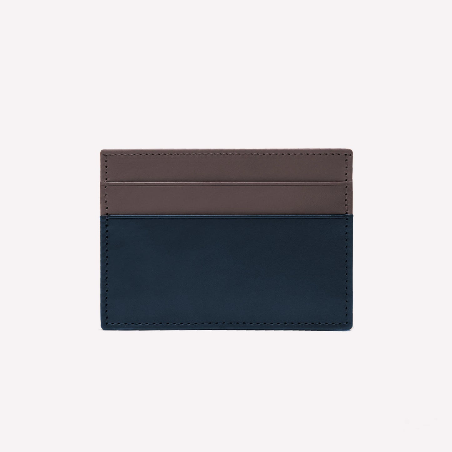 Saint Crispin Flat Credit Card Case