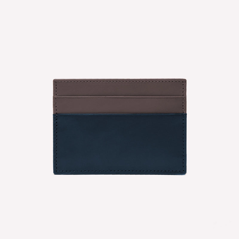Saint Crispin Flat Credit Card Case