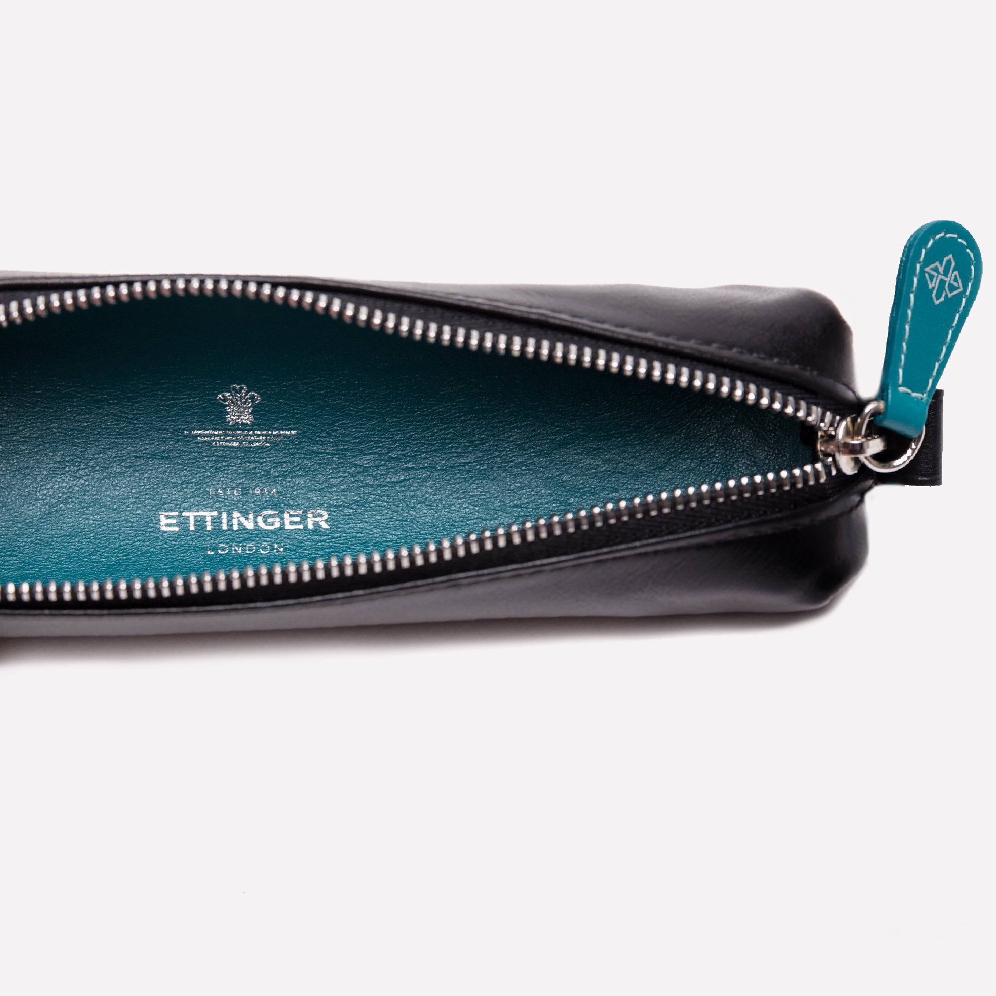 Handmade Leather Pencil Case
