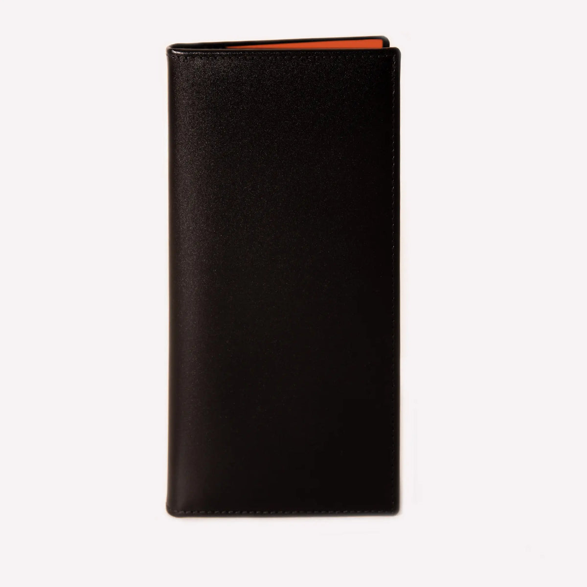 Handmade Leather Men's & Women's Coat Wallets | Ettinger