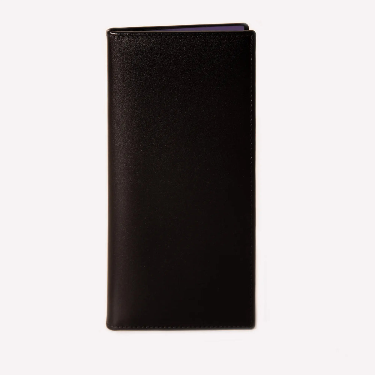 小物 ETTINGER COAT WALLET SILVER CORNERS COAT WALLET | ETTINGER