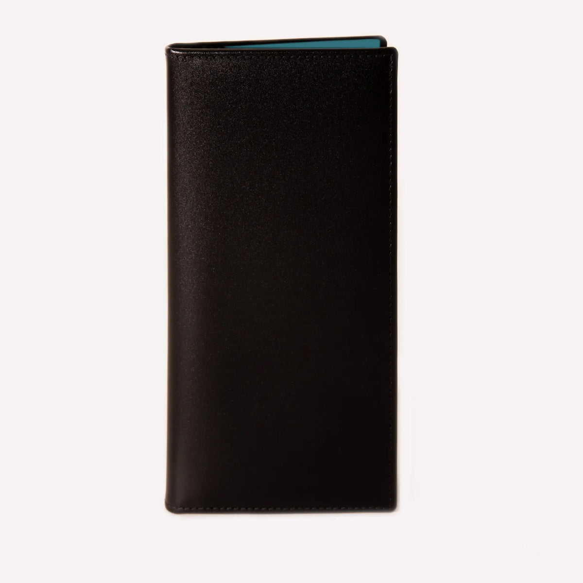 小物 ETTINGER LONG WALLET WITH ZIPPED POCKET ST953AJR-