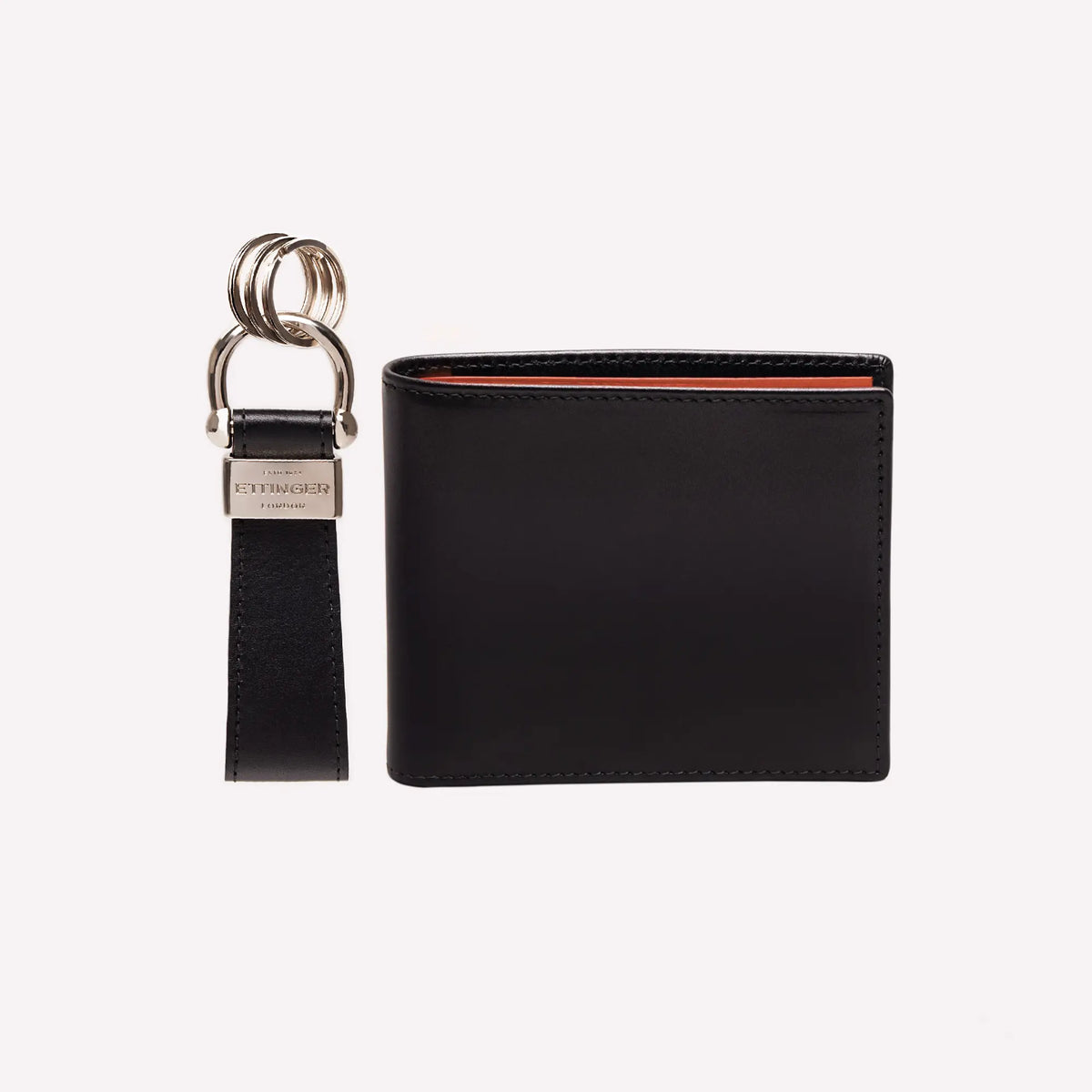 Sterling Everyday Set - Orange / Turquoise
