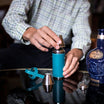 Turquoise