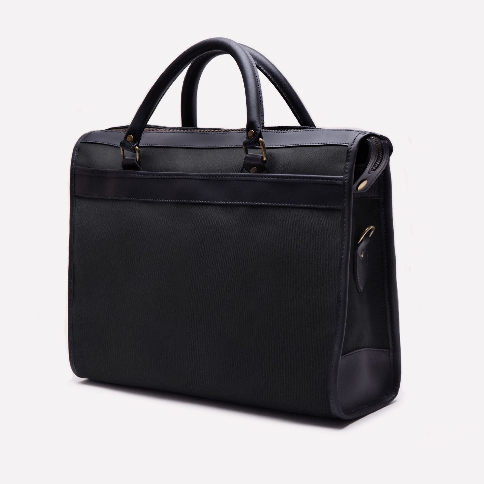 Luxury Handmade Leather Men's Briefcases | Ettinger